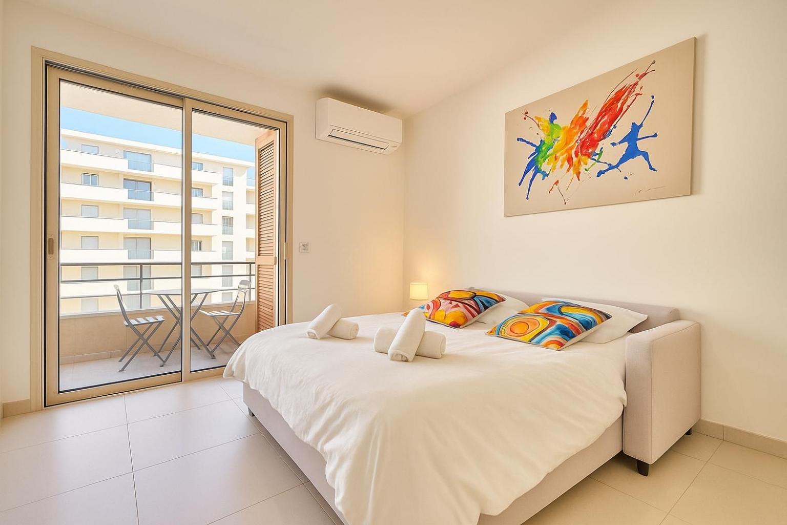 Apartamento Frgk - 127 Croisette 